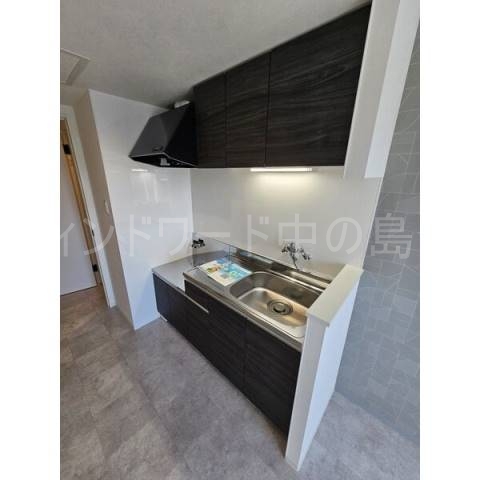 キッチン　詳細は、ウィンドワード中の島店までご相談下さい。