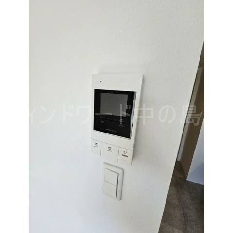 セキュリティ　詳細は、ウィンドワード中の島店までご相談下さい。