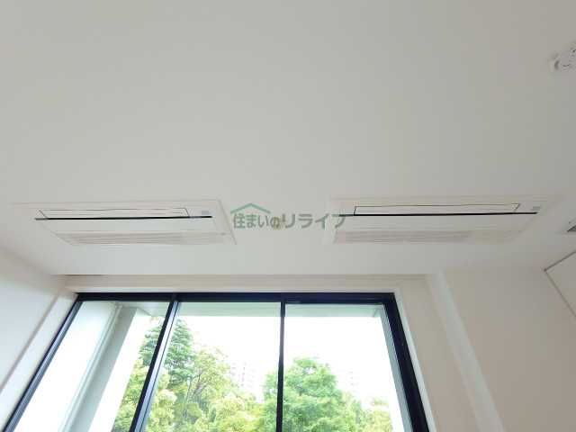 その他設備　Brillia　ist 　中野セントラルパーク