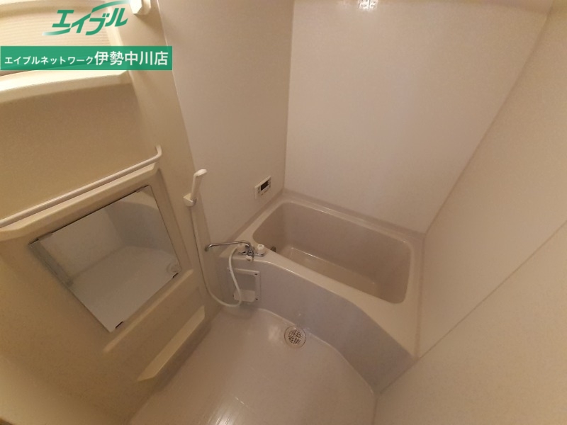 バス・シャワールーム　別部屋画像参考