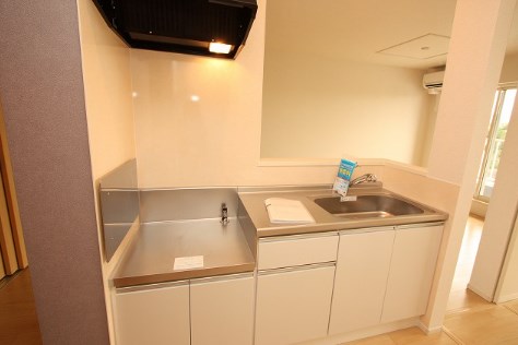 キッチン　福岡の賃貸ならトーマスリビング原田店へ