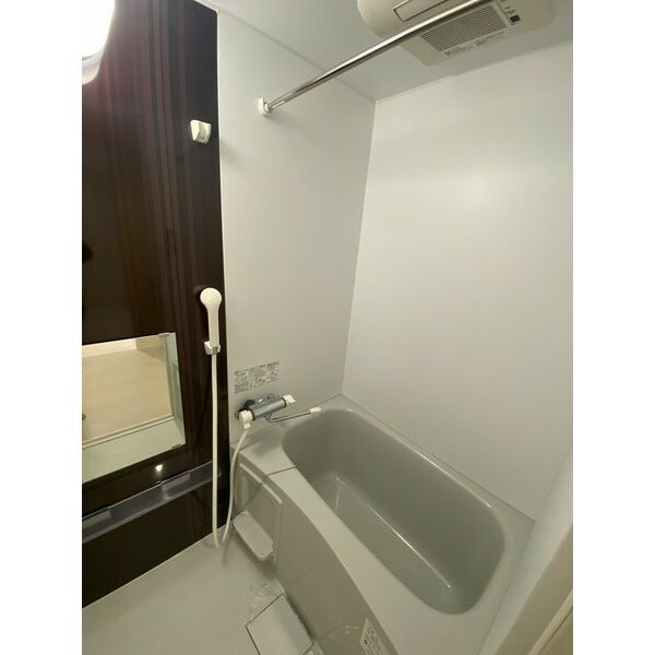 バス・シャワールーム　※同シリーズの写真になります。