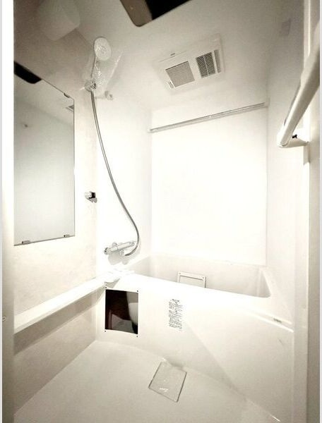 バス・シャワールーム　名古屋で一番初期費用の安い賃貸専門の不動産会社です(^^)