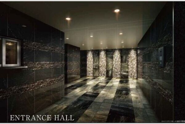 ロビー　★☆他社掲載も内見や契約可能！相見積もり大歓迎☆★