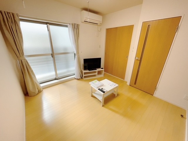 居室・リビング　現況を優先