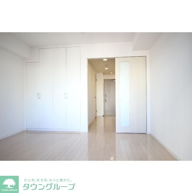 居室・リビング　※別部屋参考写真