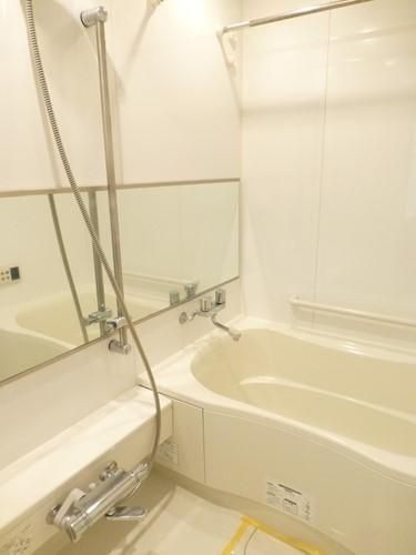 バス・シャワールーム　※別部屋参照