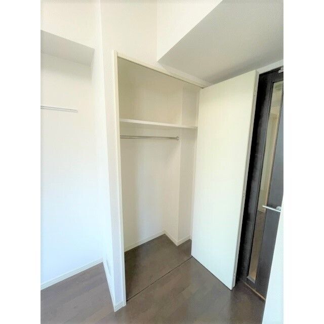 収納　☆たっぷり収納☆