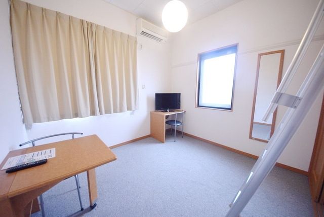 その他部屋・スペース　★きれいな居室です★