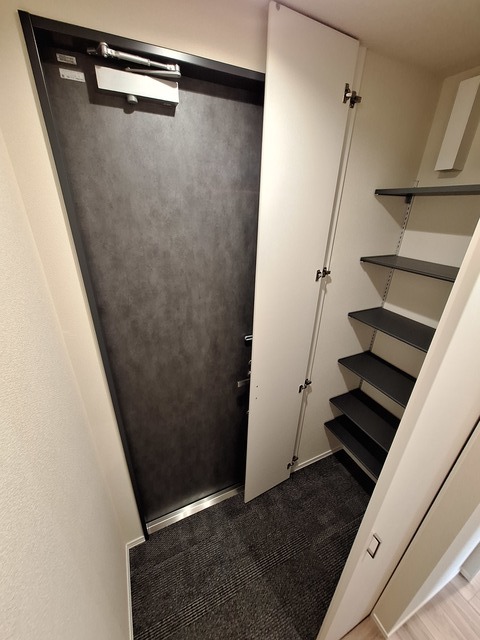 玄関　★シューズボックス★