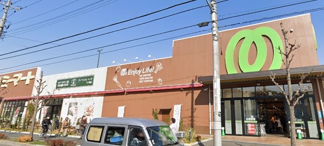 その他　マミーマート（その他）まで374m