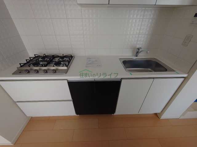 キッチン　ベルファース本郷弓町