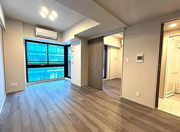 居室・リビング　リビング/居室