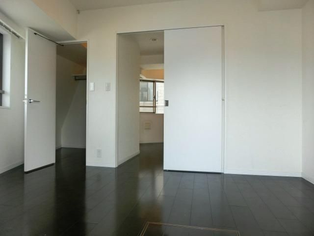 居室・リビング　★居室★