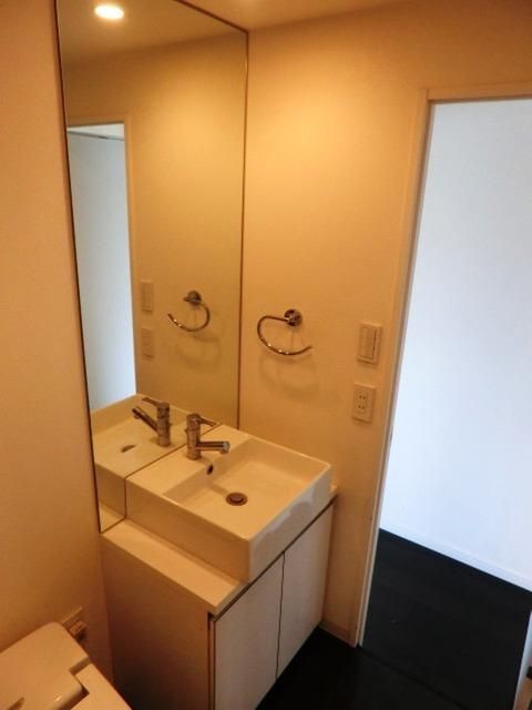 洗面設備　★洗面所★