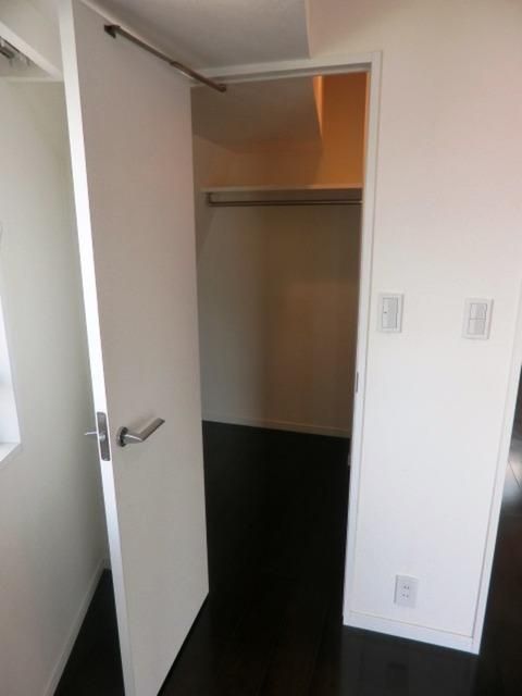 その他設備　★収納★