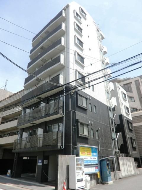 建物外観　★外観★