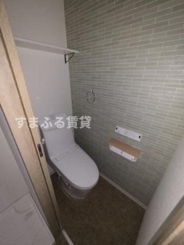 トイレ　同仕様（06183-102）
