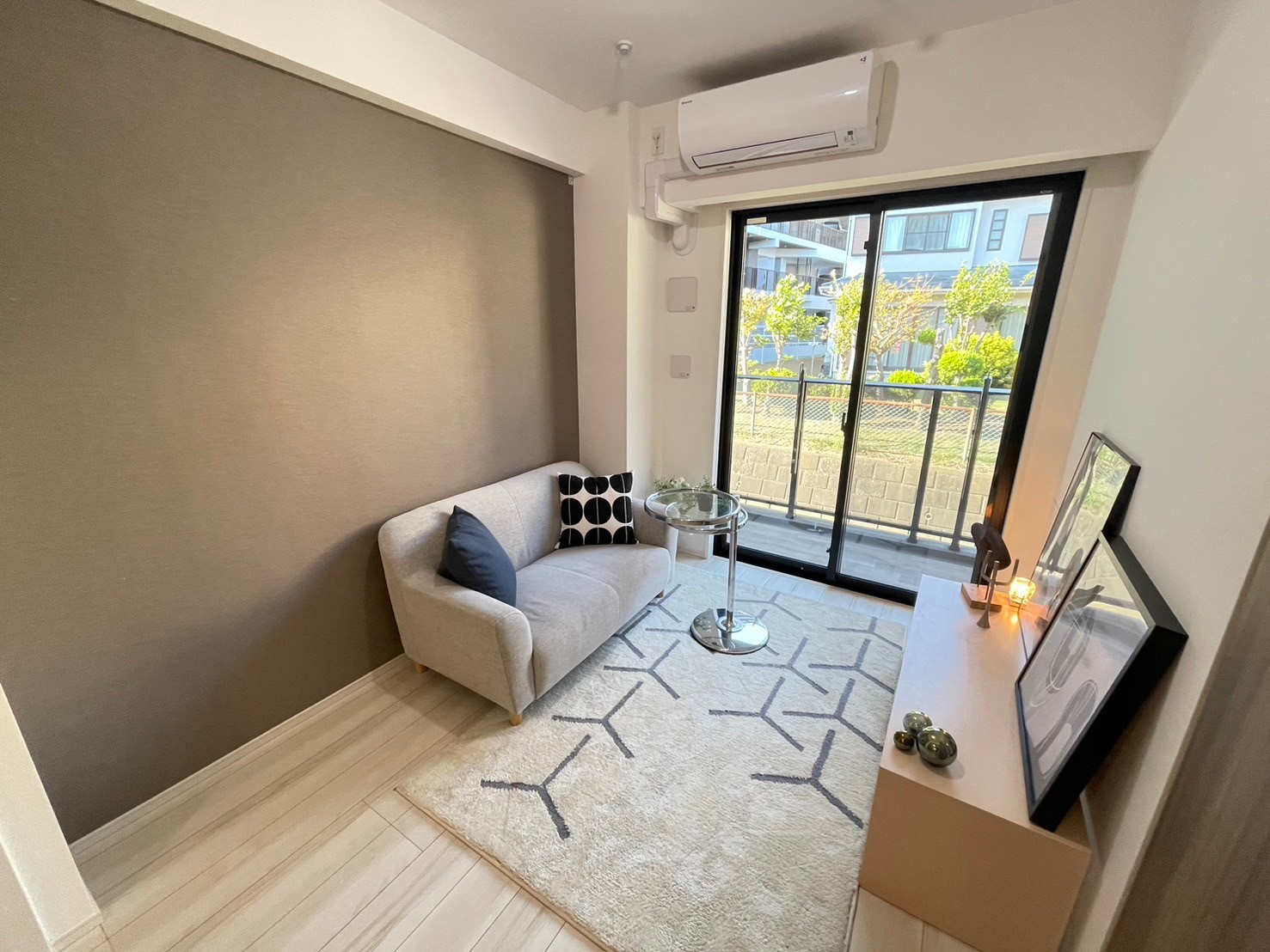 その他部屋・スペース　洋室