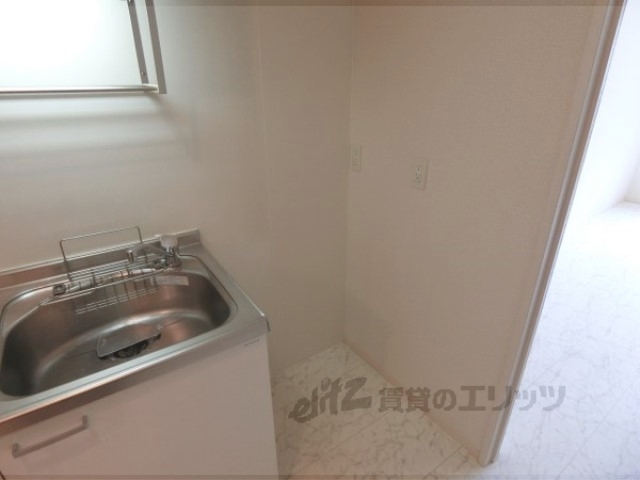 その他部屋・スペース　冷蔵庫置場