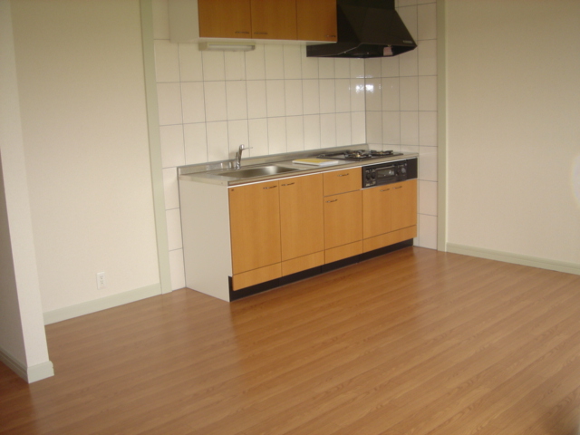 キッチン　キッチン（イメージ）