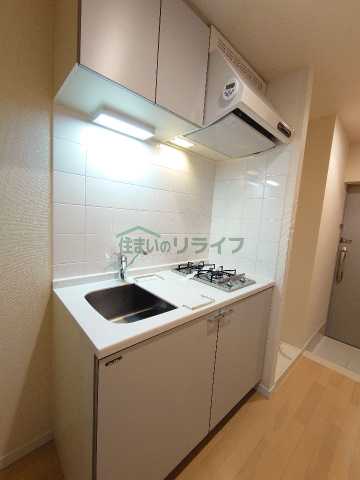 キッチン　リライフ浅草店