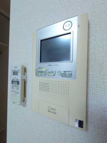 セキュリティ　リライフ浅草店