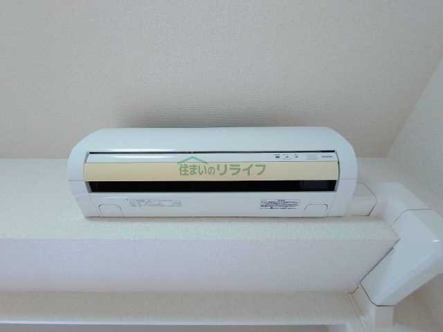 その他設備　リライフ浅草店