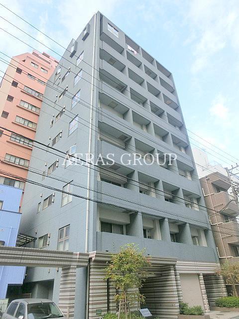 建物外観　★外観★