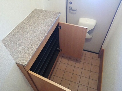 玄関　玄関の写真です♪