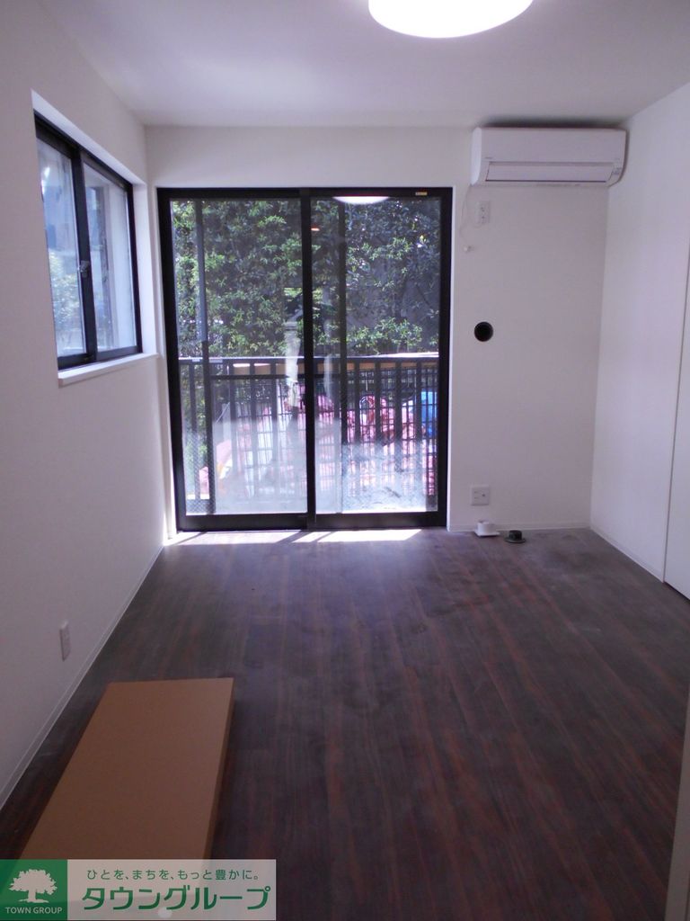 居室・リビング　リビング/居室