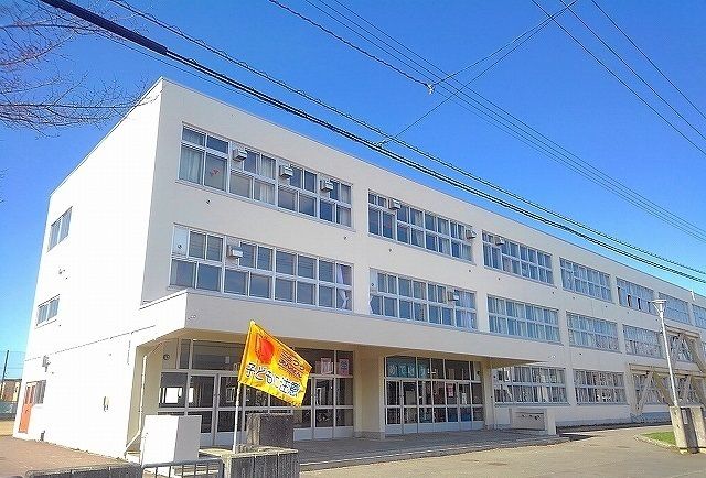 小学校　光陽小学校（小学校）まで450m