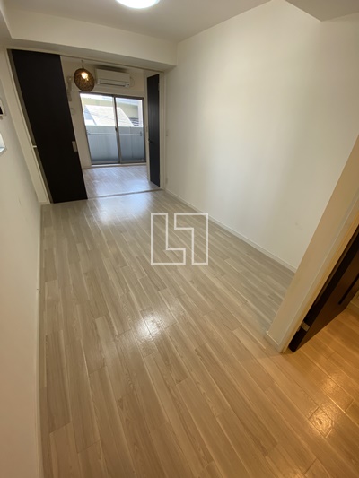 居室・リビング　アプリーレ堺筋本町　リビング・ダイニングスペース