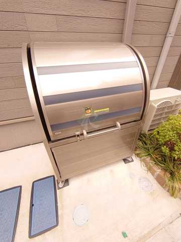 その他設備　CasA.Oの設備