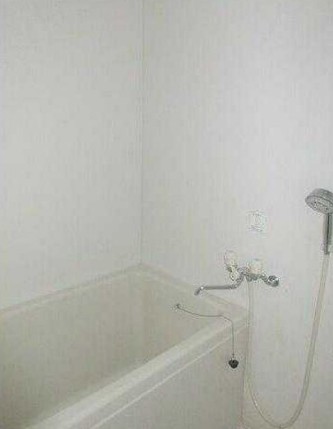 バス・シャワールーム　御殿山ハイツ（別部屋参考画像）