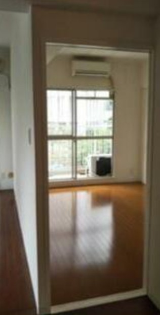 その他部屋・スペース　御殿山ハイツ