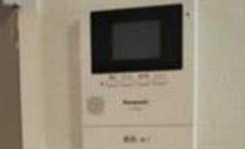 セキュリティ　御殿山ハイツ