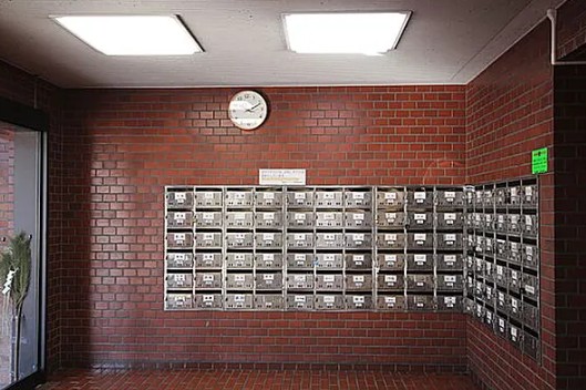 その他共有部分　御殿山ハイツ