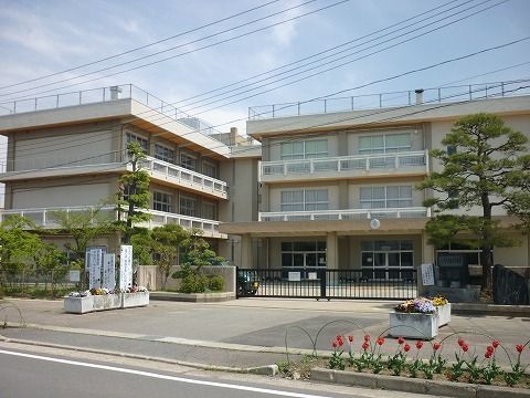 小学校　大成小学校（小学校）まで400m