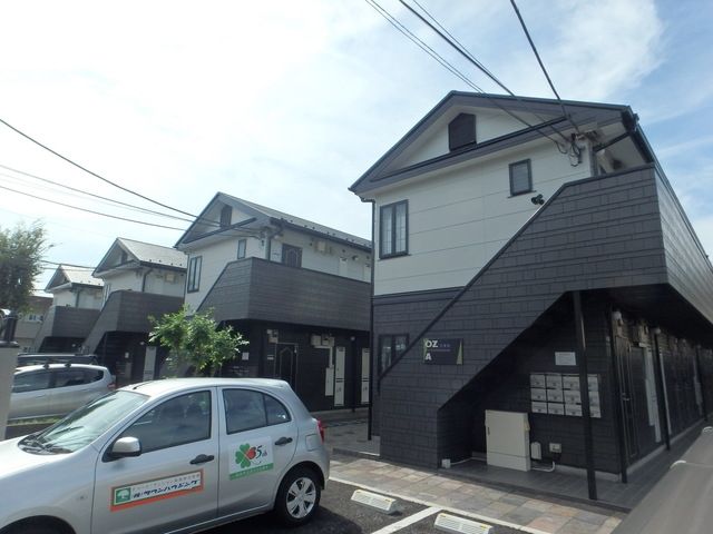 エントランス　★