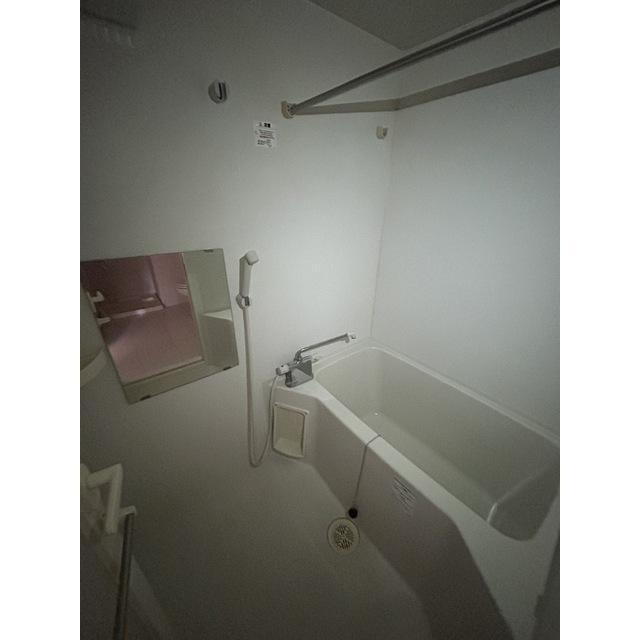 バス・シャワールーム　ORANGE　T・SIDE