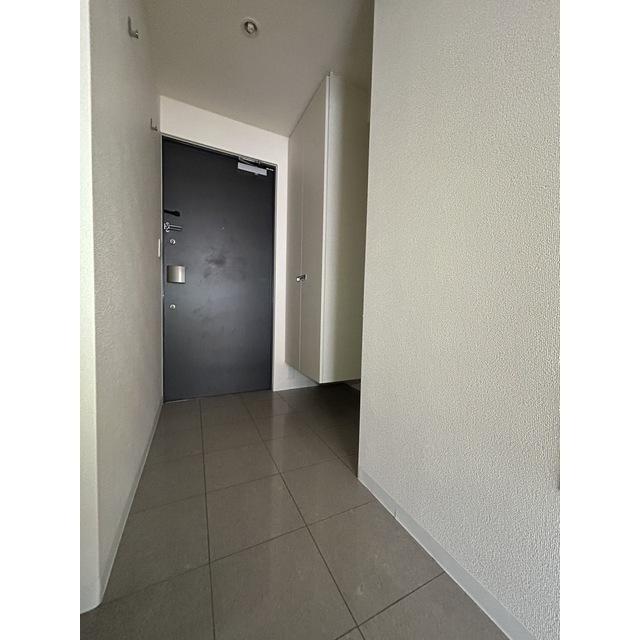 玄関　ORANGE　T・SIDE