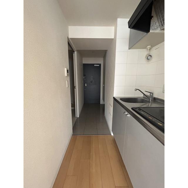 その他設備　ORANGE　T・SIDE