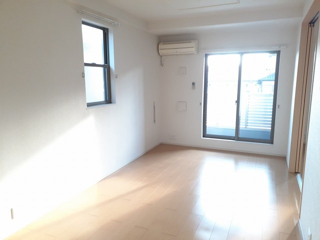 居室・リビング　11.2帖