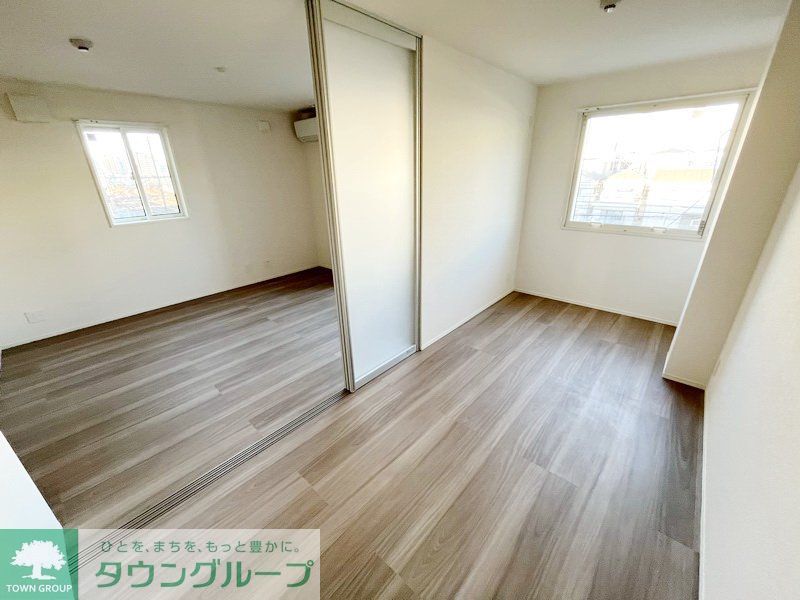 その他部屋・スペース　リビング/居室