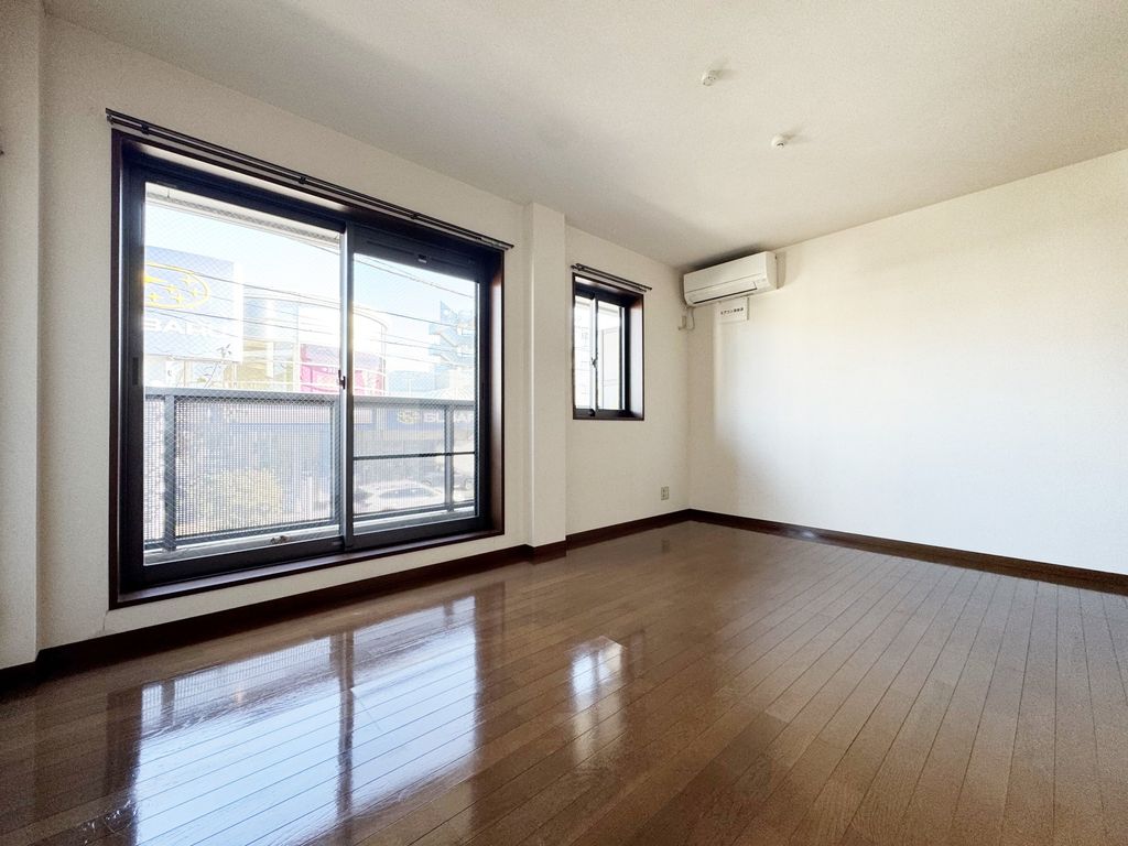 居室・リビング　リビング/居室