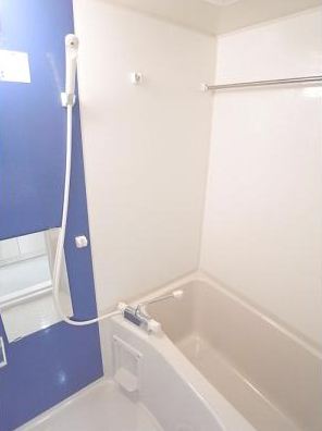 バス・シャワールーム　バスルーム