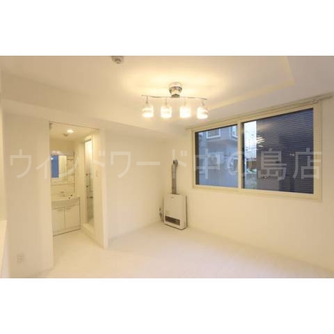 その他設備　詳細は、ウィンドワード中の島店までご相談下さい。