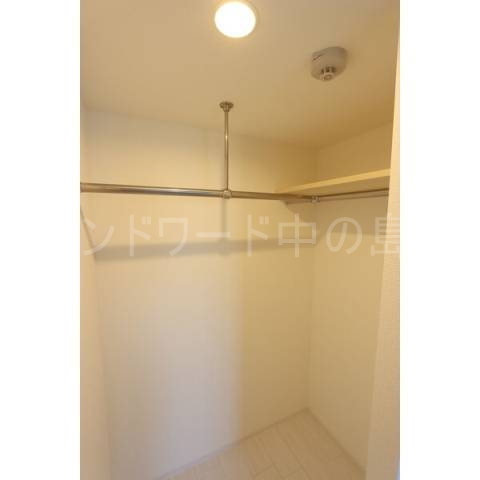 収納　詳細は、ウィンドワード中の島店までご相談下さい。