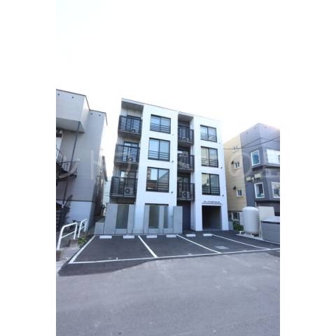 建物外観　詳細は、ウィンドワード中の島店までご相談下さい。